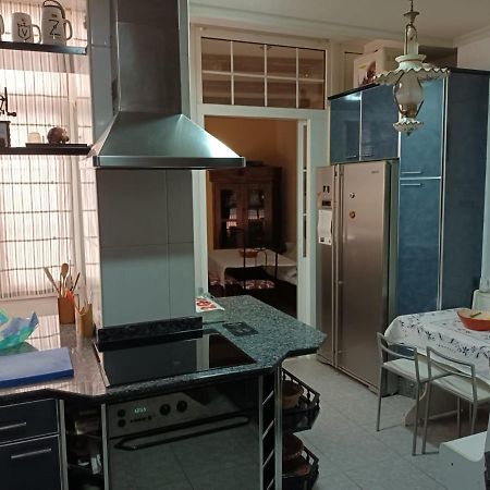 Ideal Familas Σαλαμάνκα Εξωτερικό φωτογραφία