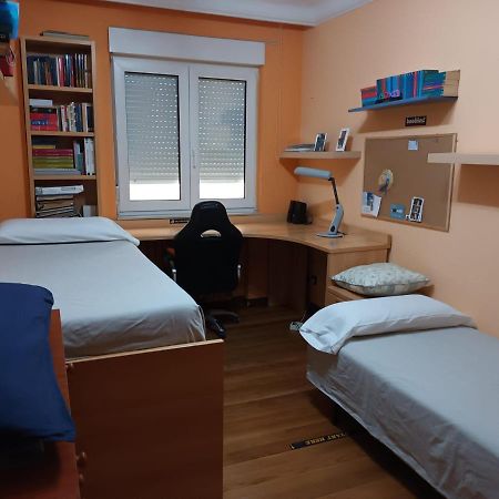 Ideal Familas Σαλαμάνκα Εξωτερικό φωτογραφία