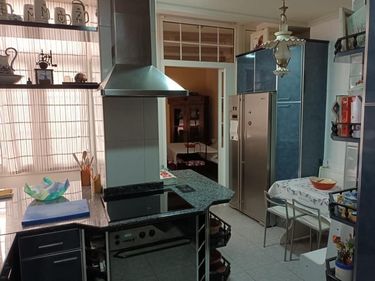 Ideal Familas Σαλαμάνκα Εξωτερικό φωτογραφία